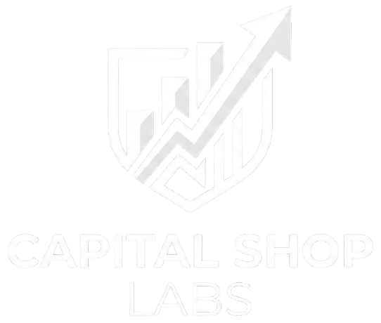 Capital Shop Labs